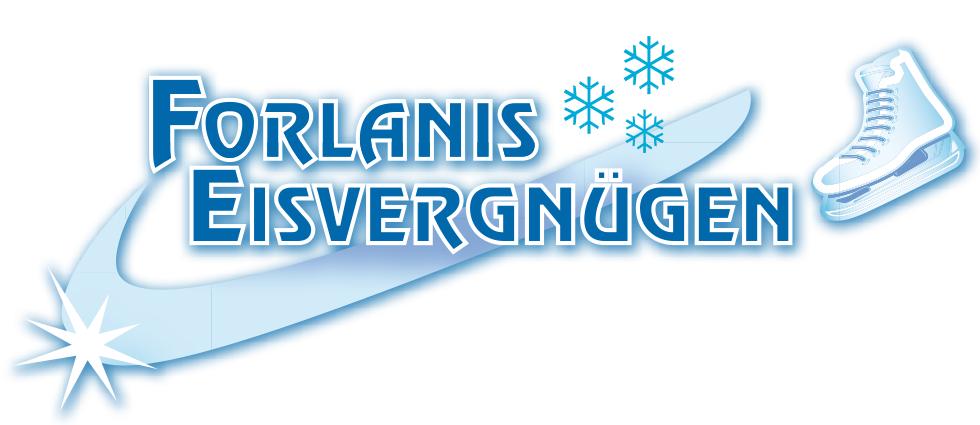 Forlanis Eisvergnügen